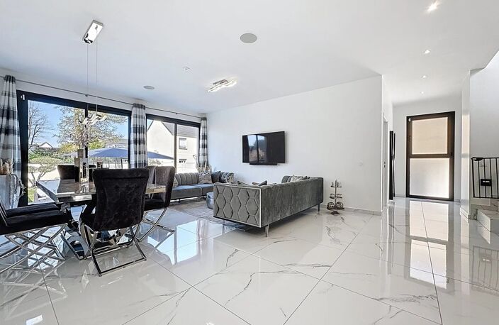 Maison de 8 pièces — photo 3