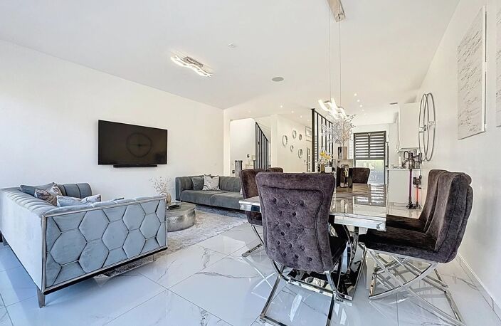 Maison de 8 pièces — photo 4