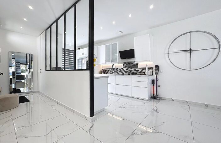 Maison de 8 pièces — photo 5