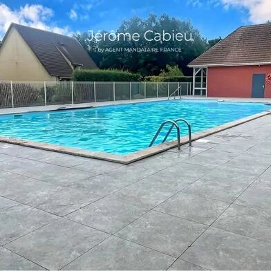 Appartement 3 pièces 178000 €