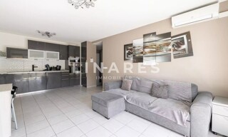 Appartement 3 Pièces 60 m² à vendre à Marseille 12 (13012)