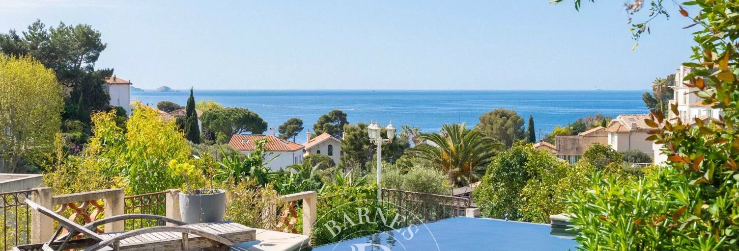 Maison 8 Pièces 230 m² à vendre à Marseille 7 (13007)