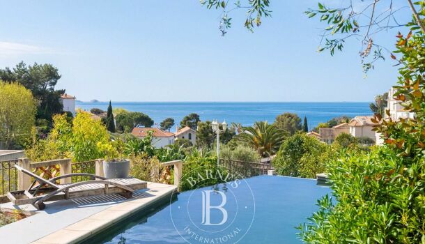 Villa / Maison 8 pièces  à vendre Marseille 7eme 13007