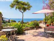 VENTE - MARSEILLE - 13007 - BOMPARD - MAISON - 210 M² - VUE MER — photo 2