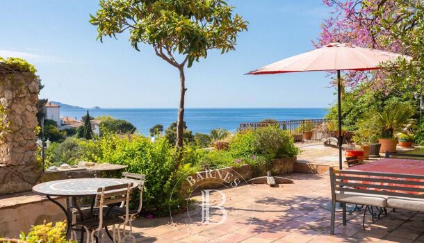 Villa / Maison 8 pièces  à vendre Marseille 7eme 13007