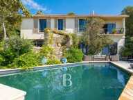 VENTE - MARSEILLE - 13007 - BOMPARD - MAISON - 210 M² - VUE MER — photo 3