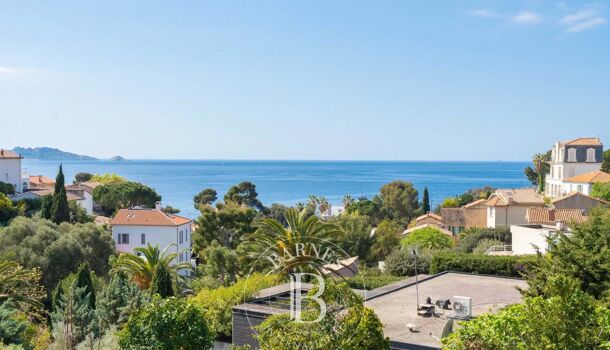 Villa / Maison 8 pièces  à vendre Marseille 7eme 13007