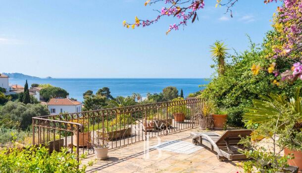 Villa / Maison 8 pièces  à vendre Marseille 7eme 13007