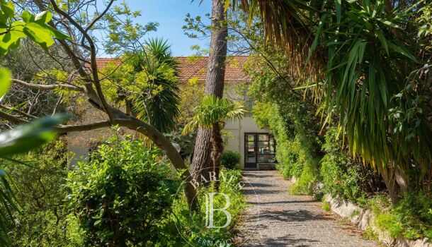 Villa / Maison 8 pièces  à vendre Marseille 7eme 13007