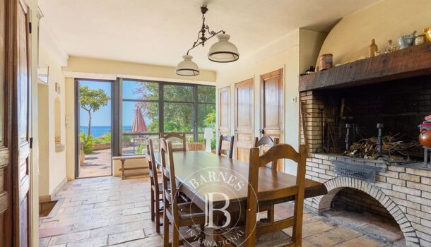 Villa / Maison 8 pièces  à vendre Marseille 7eme 13007