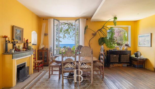 Villa / Maison 8 pièces  à vendre Marseille 7eme 13007