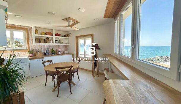 Appartement 3 pièces  à vendre Anglet 64600