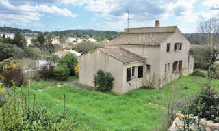 Maison 6 Pièces 158 m² à vendre à Saint-Gély-du-Fesc (34980)