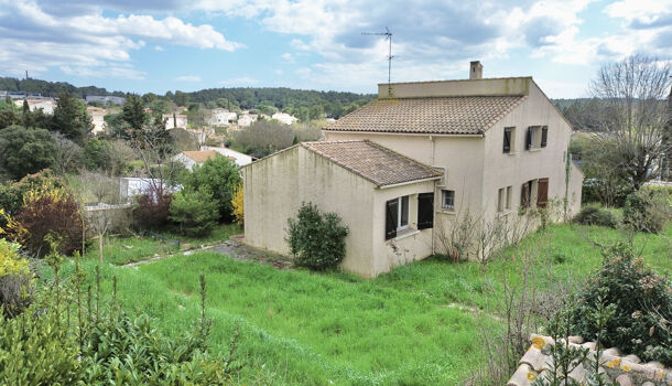 Villa / Maison 6 pièces  à vendre Saint-Gély-du-Fesc 34980