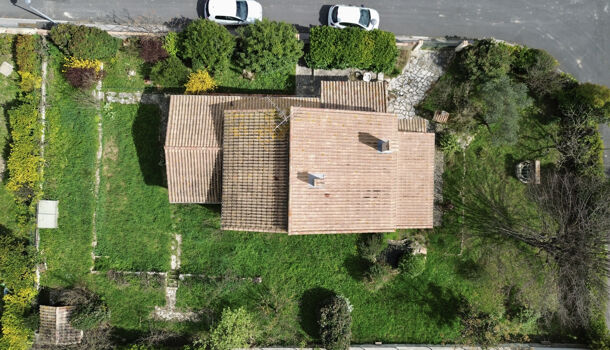 Villa / Maison 6 pièces  à vendre Saint-Gély-du-Fesc 34980