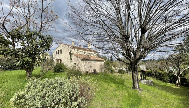 Villa / Maison 6 pièces  à vendre Saint-Gély-du-Fesc 34980