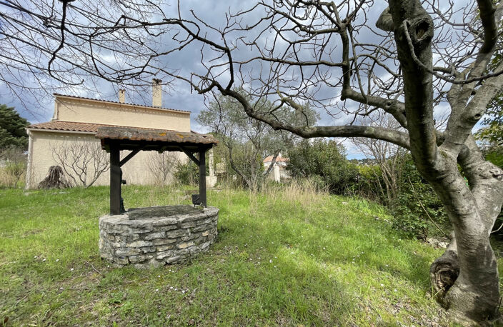 Maison T6 de 158m2 sur une parcelle dominante de 945m2 — photo 5