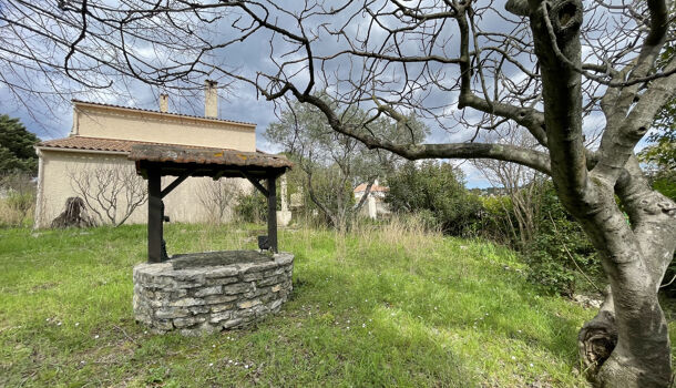 Villa / Maison 6 pièces  à vendre Saint-Gély-du-Fesc 34980