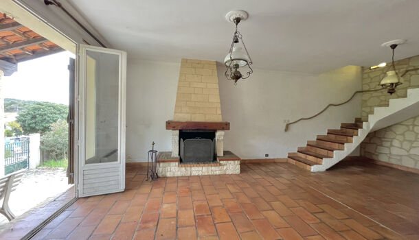 Villa / Maison 6 pièces  à vendre Saint-Gély-du-Fesc 34980