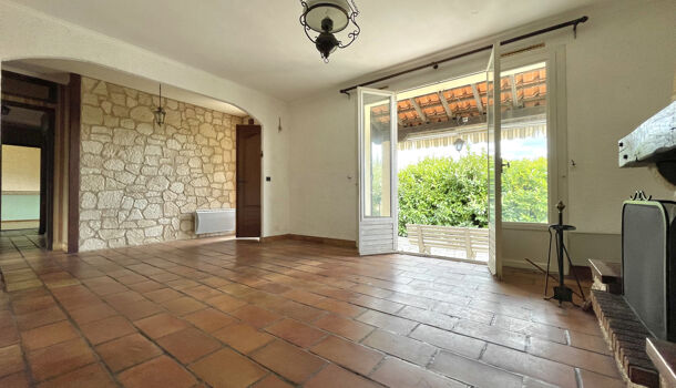 Villa / Maison 6 pièces  à vendre Saint-Gély-du-Fesc 34980