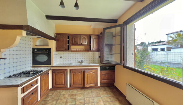 Villa / Maison 6 pièces  à vendre Saint-Gély-du-Fesc 34980