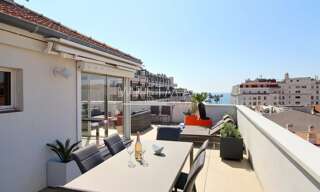 Appartement 4 Pièces 131 m² à vendre à Cannes (06400)