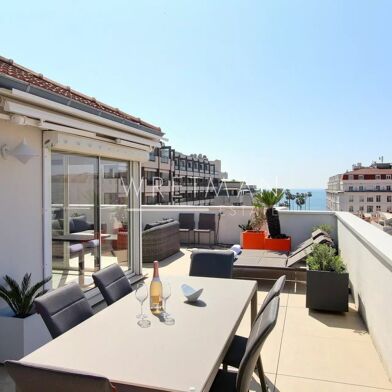 Appartement 4 pièces 3180000 €