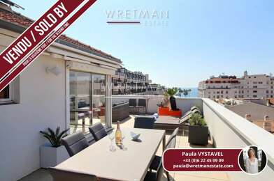 Appartement 4 pièces 3180000 €