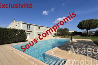 Maison 8 pièces 550000 €