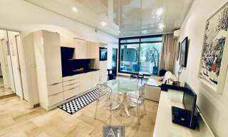 Appartement 2 Pièces 38 m² à vendre à Cannes (06400)