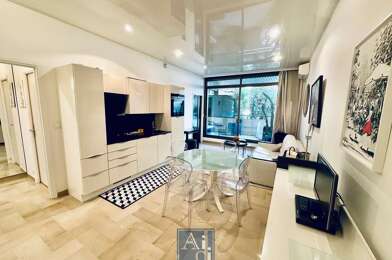 Appartement 2 pièces 540000 €