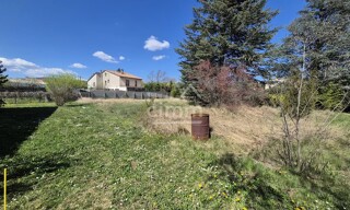 Terrain  841 m² à vendre à Laragne-Montéglin (05300)