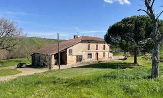 Maison 5 Pièces 200 m² à vendre à Roquemaure (81800)