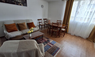Appartement 4 Pièces 68 m² à vendre à Joué-lès-Tours (37300)