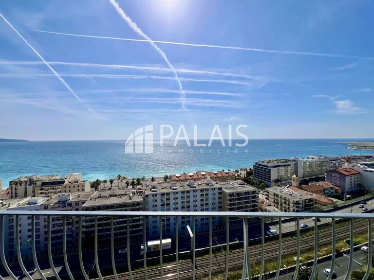 3 pièces vue mer  VENDU 285.000€ — photo 1