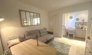 Appartement 1 Pièce 20 m² à vendre à Cannes (06400)