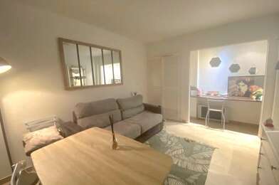 Appartement 1 pièces 137800 €