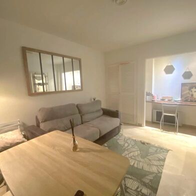 Appartement 1 pièces 137800 €