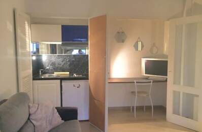 CANNES-ANGLAIS — photo du bien