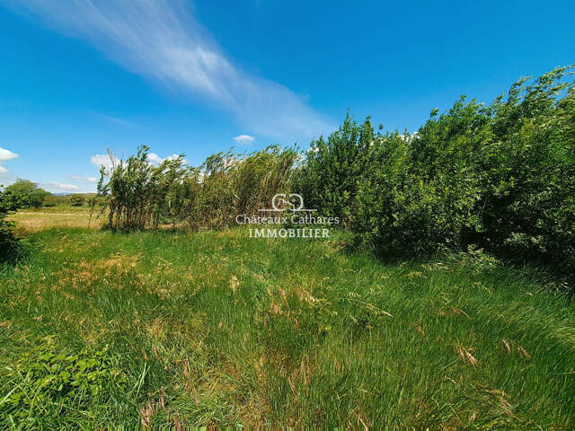 TERRAIN AGRICOLE — photo du bien
