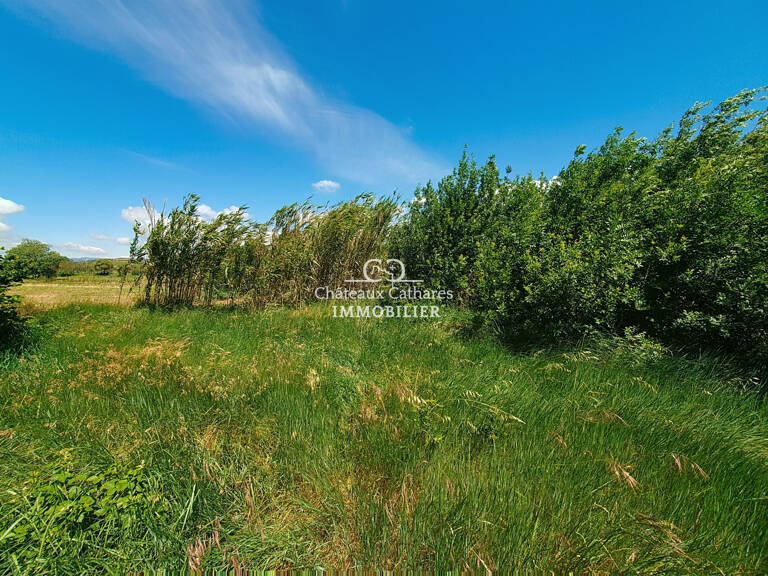 TERRAIN AGRICOLE — photo 1