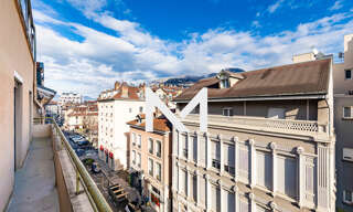Appartement 3 Pièces 98 m² à vendre à Grenoble (38000)