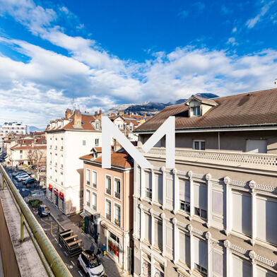 Appartement 3 pièces 365000 €