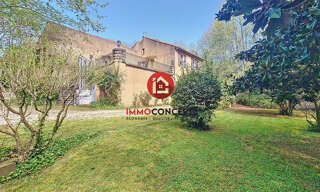 Maison 7 Pièces 124 m² à vendre à Roquemaure (30150)