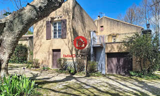 Maison 7 Pièces 124 m² à vendre à Roquemaure (30150)