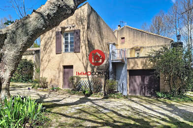 Maison 7 pièces 395000 €