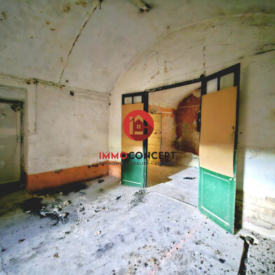 Appartement 1 pièces 28500 €