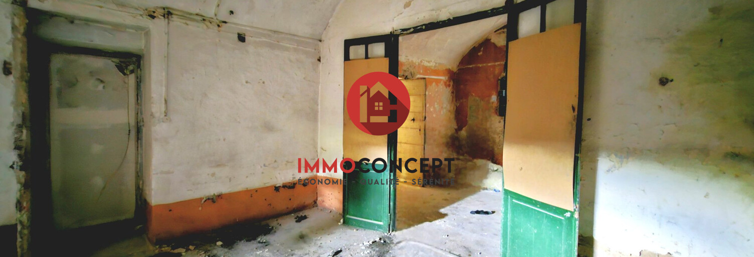 Appartement 1 Pièce 29 m² à vendre à Bagnols-sur-Cèze (30200)