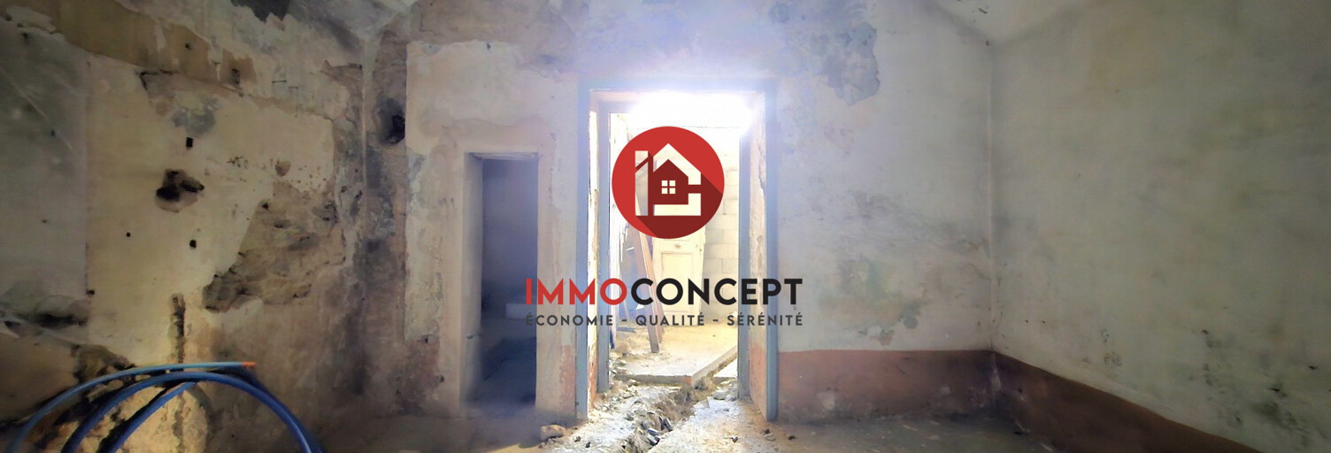 Appartement 2 Pièces 39 m² à vendre à Bagnols-sur-Cèze (30200)