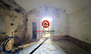 Appartement 2 Pièces 39 m² à vendre à Bagnols-sur-Cèze (30200)